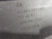 Дождевик 9RX80Q Opel Astra купить с доставкой