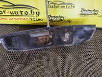 Пластик моторного отсека 4G36IF Volkswagen Sharan - Фото 5