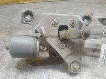 Механизм стеклоочистителя (трапеция дворников) INX19J Volvo S40 - Фото 3