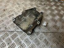 Кронштейн компрессора кондиционера KYX8V3 Fiat Multipla - Фото 1