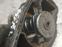 Корпус термостата 081KJC Opel Astra - Фото 4
