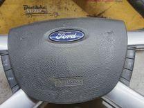 Руль U598FP Ford C-Max купить с доставкой