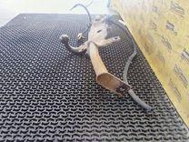 Прицепное устройство (фаркоп) A8CKV1 Renault Espace - Фото 3