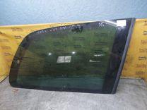 Стекло кузовное боковое правое OUC3P7 Seat Alhambra