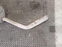 Глушитель UVZP09 Renault Megane купить с доставкой