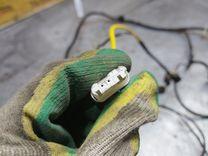 Проводка двери передней правой DKHE0Y Opel Zafira - Фото 8