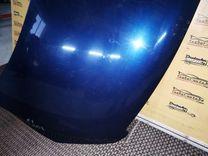 Капот 3NRGHP Peugeot 307 - Фото 3