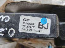 Педаль сцепления RVAM60 Opel Zafira купить