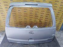 Крышка багажника (дверь 3-5) JJDXDN Opel Meriva купить с доставкой