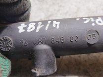 Топливная рампа 69ATF9 Citroen C4 Grand Picasso купить в магазине запчастей бу