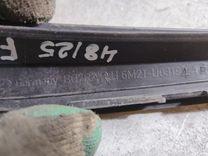 Молдинг стекла лобового QUNXIP Ford Galaxy купить в магазине запчастей бу