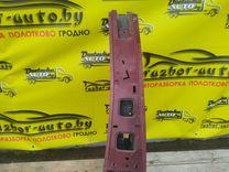 Стойка кузовная центральная левая SXWAJ9 Peugeot 307 undefined