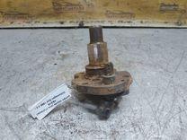 Цапфа задняя (ось ступицы) XS3IYA Volkswagen Golf - Фото 2