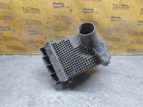 Корпус воздушного фильтра 5ZA9ZF Renault Scenic