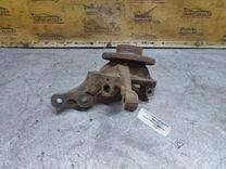 Кулак поворотный правый G96HX0 Renault Scenic - Фото 3