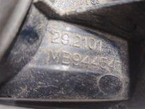 Фонарь задний левый NOUZCB Mitsubishi Carisma undefined