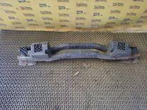 Усилитель бампера заднего 0ZZPLX Fiat Stilo - Фото 4