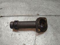 Корпус термостата 9X807O Volkswagen Passat