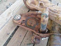 Балка подвески задняя DMFHNC Fiat Palio купить с доставкой. Огромный выбор запчастей и марок авто. У нас есть практически все.