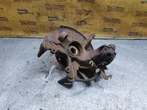 Кулак поворотный левый M035SD Skoda Fabia купить в магазине запчастей бу