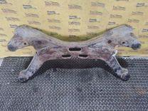 Балка подвески задняя 4Y03MK Opel Vectra купить на авторазборке