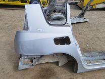 Крыло заднее правое CPJI4I Renault Espace