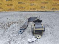 Ремень безопасности задний правый YF7SPE Peugeot 307 купить