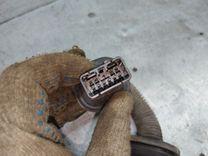 Проводка двери задней левой HOWFR7 Hyundai Trajet - Фото 2