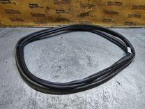 Уплотнитель багажника KS569Z Peugeot 206