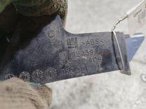 Молдинг крыла переднего левого 0W8ZW7 Opel Astra купить с доставкой