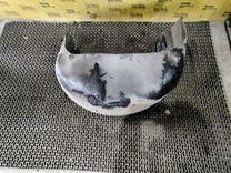 Защита арок задняя левая (подкрылок) 4ZOD17 Opel Astra купить