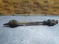 Полуось передняя правая (приводной вал, ШРУС) G2ZELI Renault Espace - Фото 1