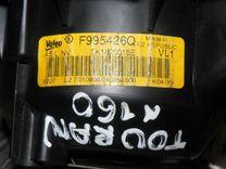 Моторчик печки A81N2Q Volkswagen Touran купить