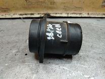 Расходомер воздуха 2BASM1 Kia Ceed - Фото 2
