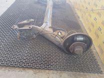 Балка подвески задняя 5BX099 Fiat Punto - Фото 5