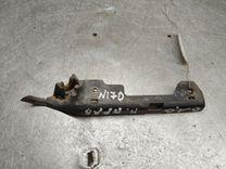 Кронштейн крепления бампера переднего MHPVDY Opel Astra - Фото 1