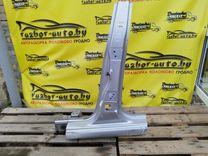 Стойка кузовная центральная левая SJR2W6 Citroen Xsara Picasso купить с доставкой