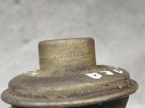 Клапан EGR 06299D Citroen Jumper купить на авторазборке