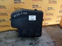 Короб предохранителей 52PB79 Volkswagen Passat - Фото 2