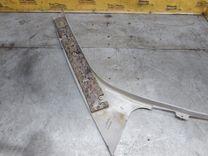 Обшивка стойки передней левой 2G50CQ Citroen Jumper купить на авторазборке