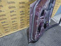 Дверь задняя левая GTBODN Mazda Xedos 6 - Фото 7