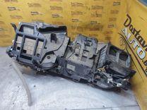 Корпус отопителя (печки) NJ3E7K Volvo V40 - Фото 3