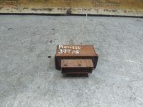 Реле бензонасоса A6V8W6 Citroen Xsara Picasso - Фото 1