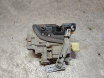 Замок двери задней правой 7ZDMW2 Volkswagen Passat - Фото 3