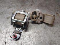 Ремень безопасности передний правый TG87V2 Great-Wall Hover - Фото 3