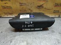 Подушка безопасности водителя FL4N4C Saab 9-5 - Фото 2