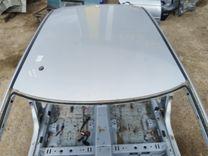 Крыша RV0A7T Saab 9-3 купить с доставкой