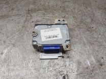 Блок AirBag 88OP0O Opel Zafira купить с доставкой