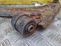 Рычаг передний левый 5N4F4S Opel Meriva купить