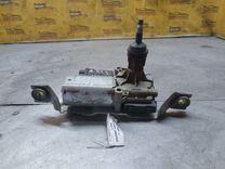 Моторчик заднего стеклоочистителя (дворника) AOJLSI Renault Scenic RX4 - Фото 2